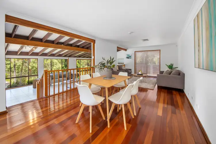 Fourth view of Homely house listing, 10 Karangi Place, Illawong NSW 2234