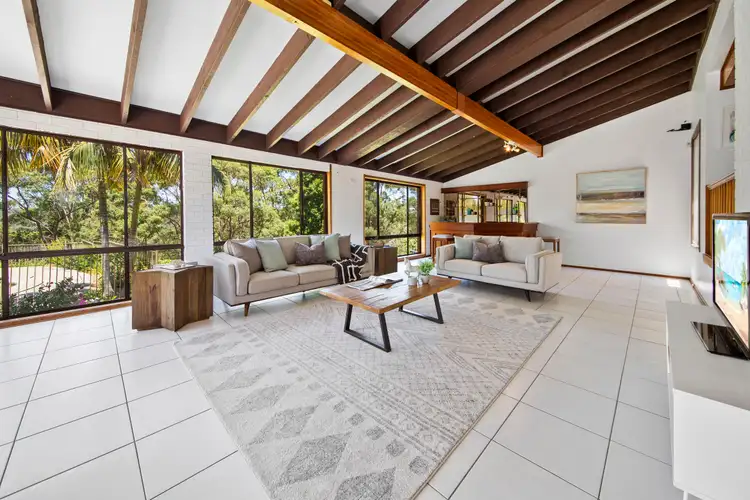 Sixth view of Homely house listing, 10 Karangi Place, Illawong NSW 2234