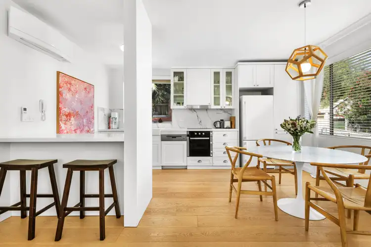 2/78 Mount Street, Coogee NSW 2034