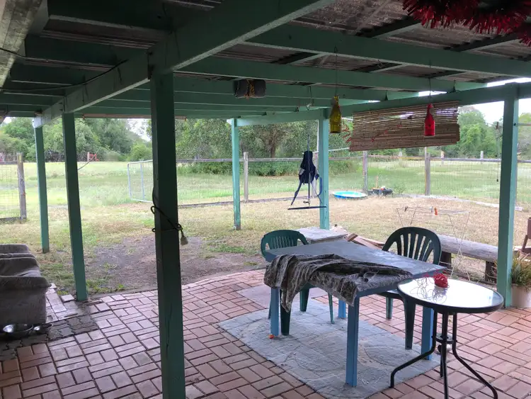 Sixth view of Homely house listing, 175 Blackmount Road, Tiaro QLD 4650