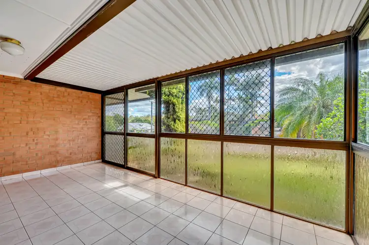 Second view of Homely house listing, 17 Delphinus Street, Inala QLD 4077