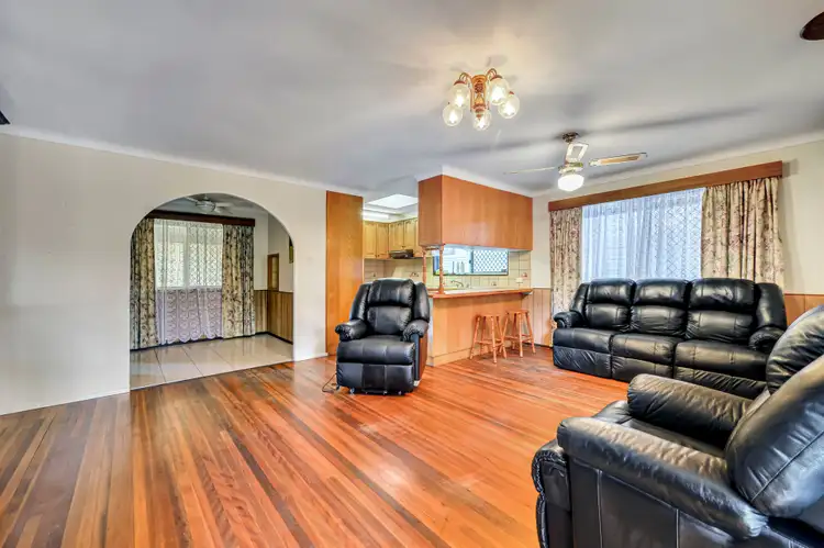 Third view of Homely house listing, 17 Delphinus Street, Inala QLD 4077