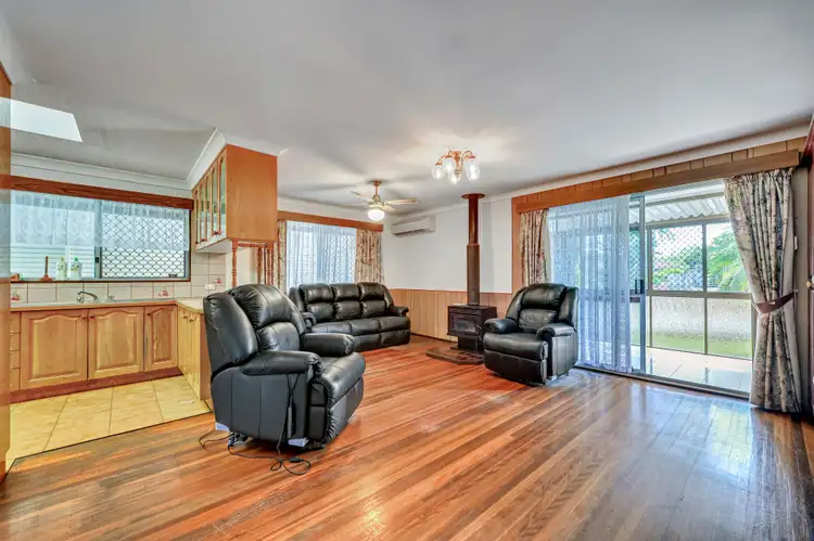 Fourth view of Homely house listing, 17 Delphinus Street, Inala QLD 4077