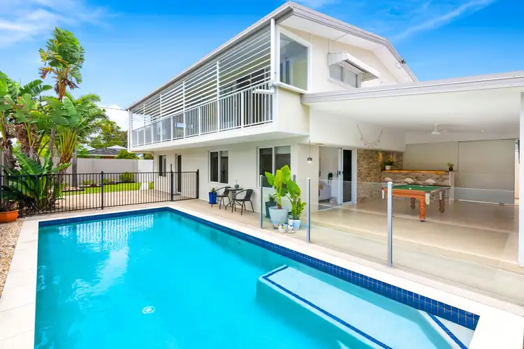 1 Koombala Street, Tugun QLD 4224
