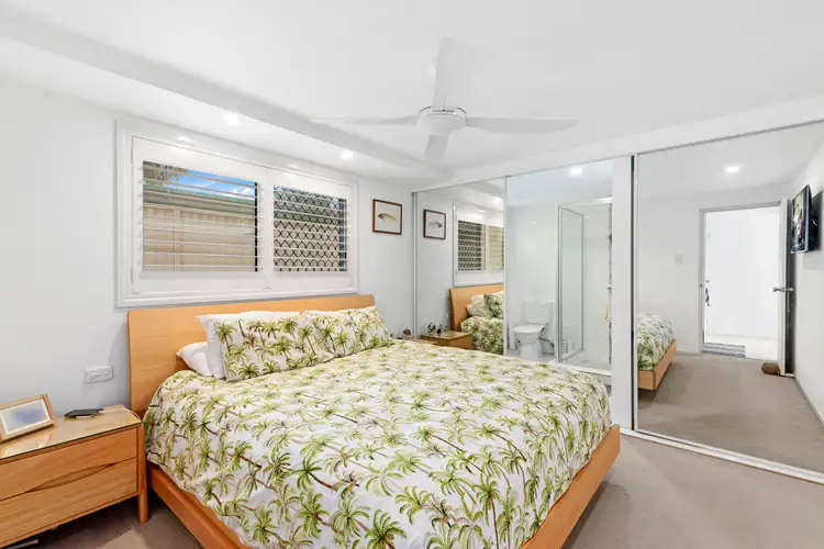 Fifth view of Homely house listing, 1 Koombala Street, Tugun QLD 4224