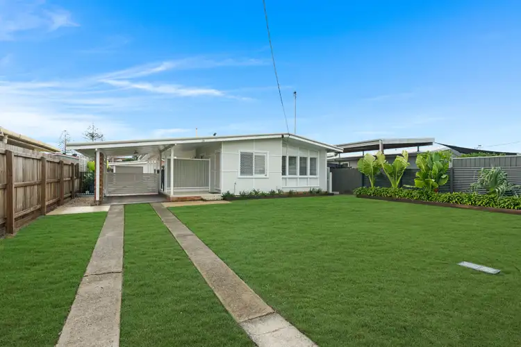 Main view of Homely house listing, 277 Adina Avenue, Bilinga QLD 4225