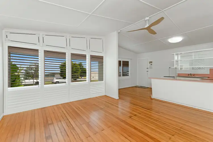 Second view of Homely house listing, 277 Adina Avenue, Bilinga QLD 4225