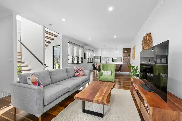 5/40 Clara Street, Annerley QLD 4103