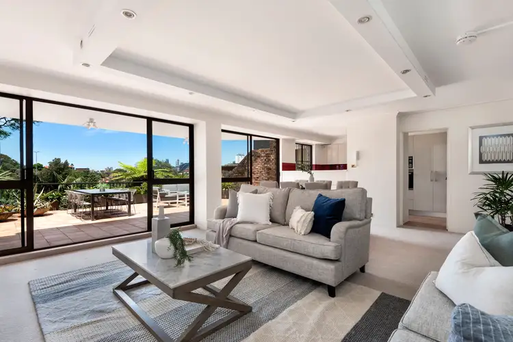 Main view of Homely apartment listing, 2/41-45 Lower Bent Street, Neutral Bay NSW 2089