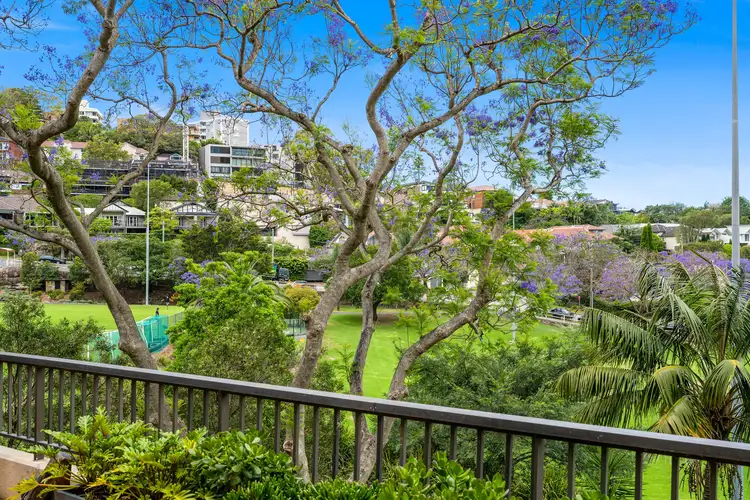Fourth view of Homely apartment listing, 2/41-45 Lower Bent Street, Neutral Bay NSW 2089