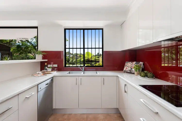 Fifth view of Homely apartment listing, 2/41-45 Lower Bent Street, Neutral Bay NSW 2089