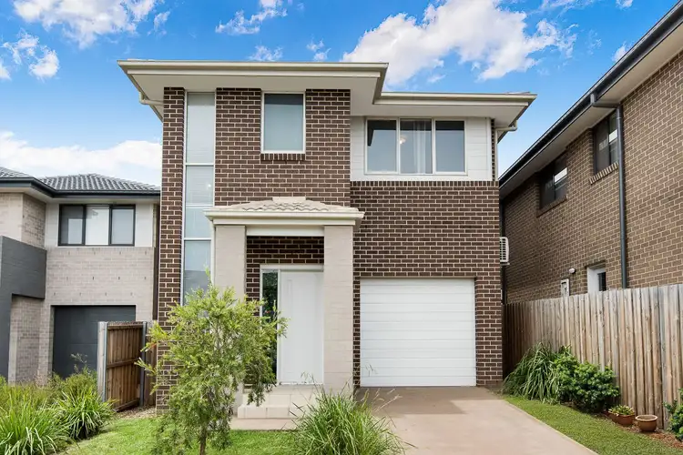 11 Glacier Street, Schofields NSW 2762