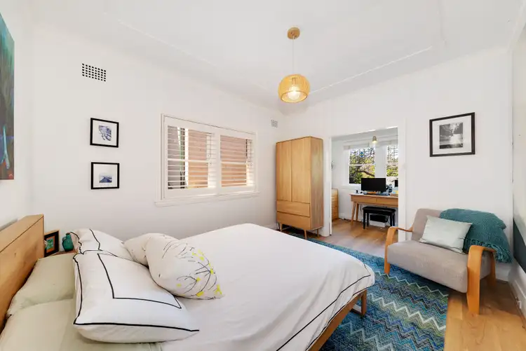 Fourth view of Homely apartment listing, 4/12 Vista Street, Mosman NSW 2088