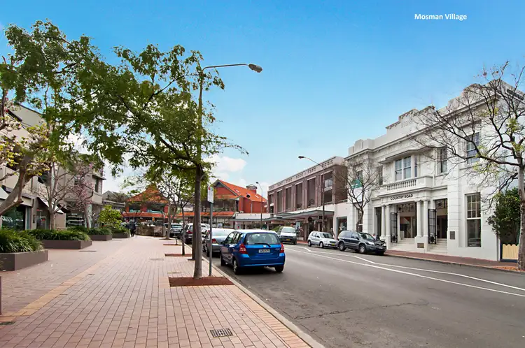 Sixth view of Homely apartment listing, 4/12 Vista Street, Mosman NSW 2088