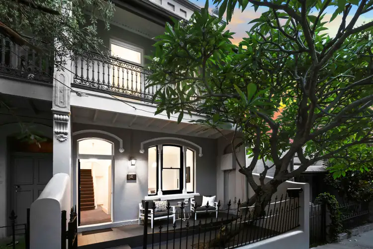 Main view of Homely house listing, 4 Don Street, Newtown NSW 2042