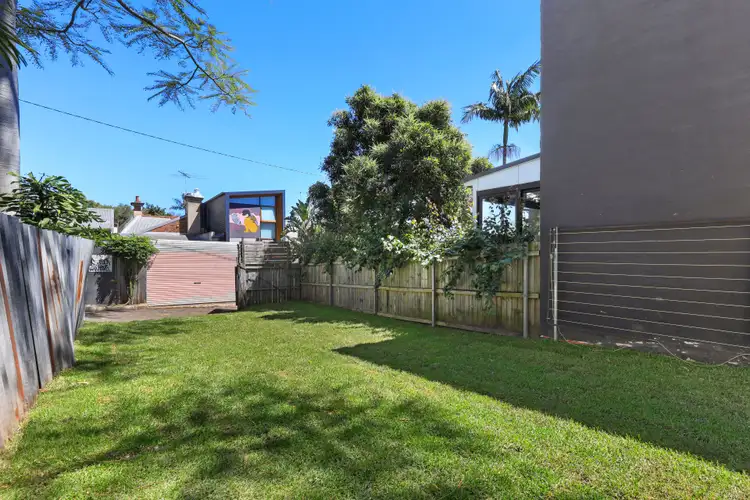 Fifth view of Homely house listing, 4 Don Street, Newtown NSW 2042