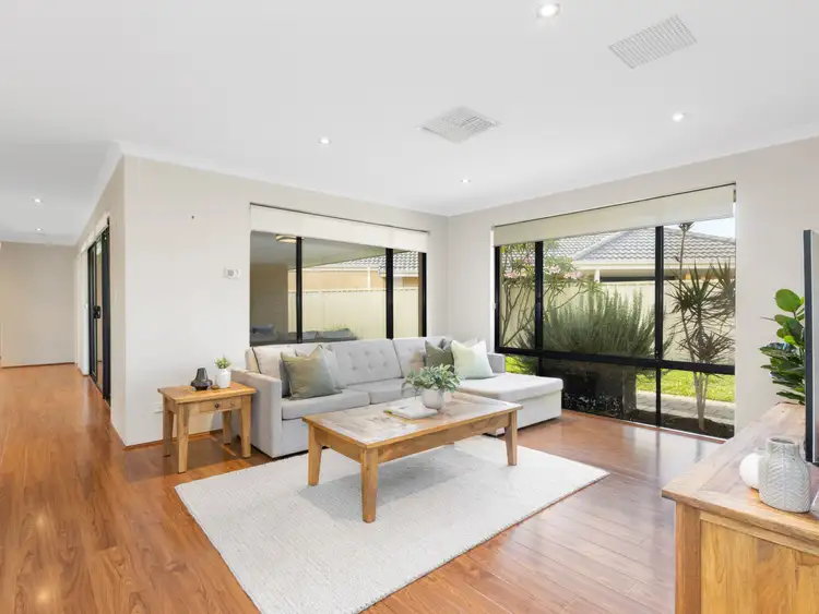 Second view of Homely house listing, 9 Glenariff Boulevard, Canning Vale WA 6155