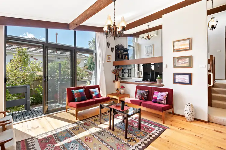 Second view of Homely townhouse listing, 2/700 Riversdale Road, Camberwell VIC 3124