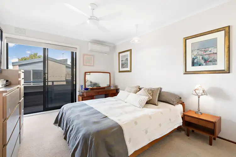 Fifth view of Homely townhouse listing, 2/700 Riversdale Road, Camberwell VIC 3124