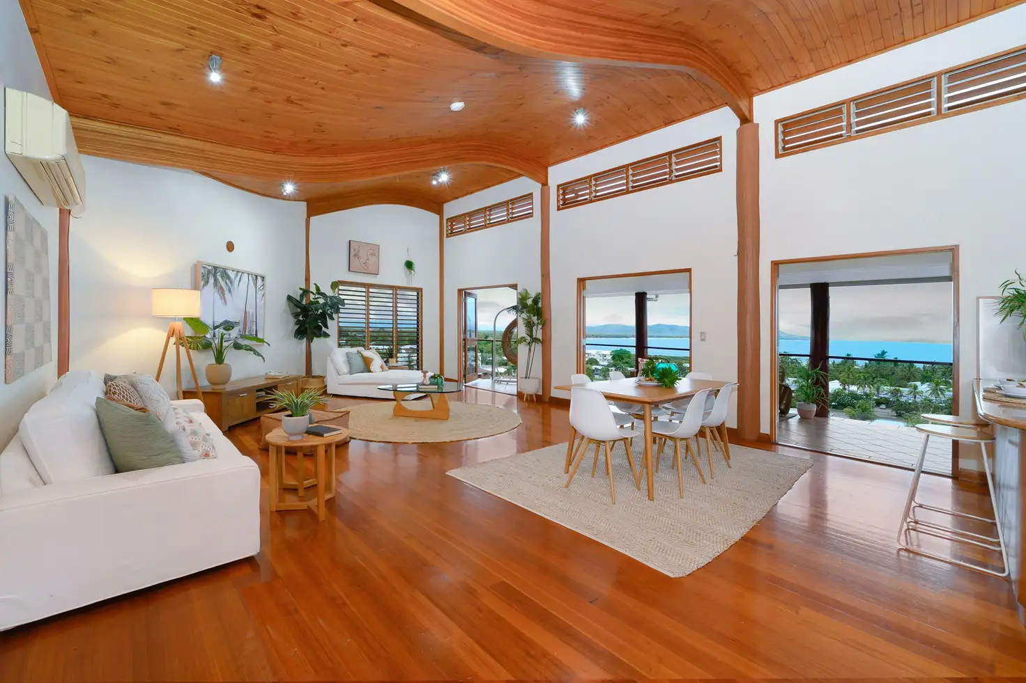 Main view of Homely house listing, 45 Gilbert Crescent, Castle Hill QLD 4810