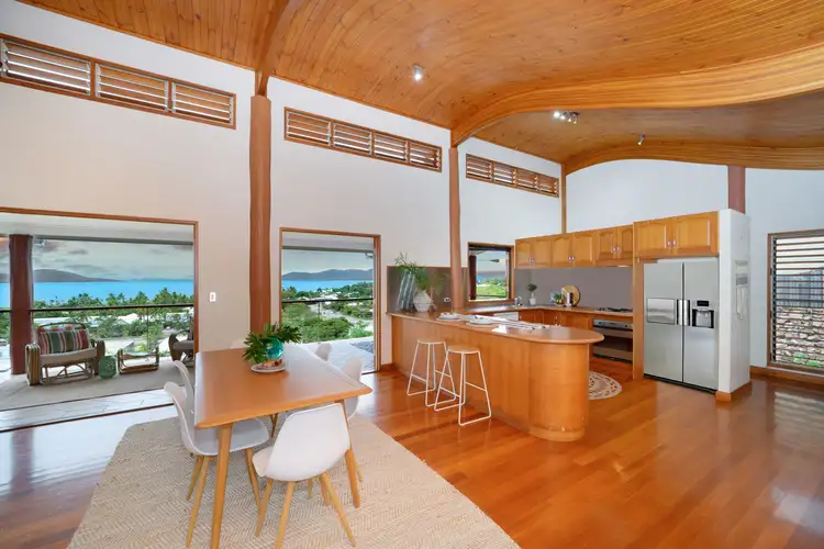Third view of Homely house listing, 45 Gilbert Crescent, Castle Hill QLD 4810