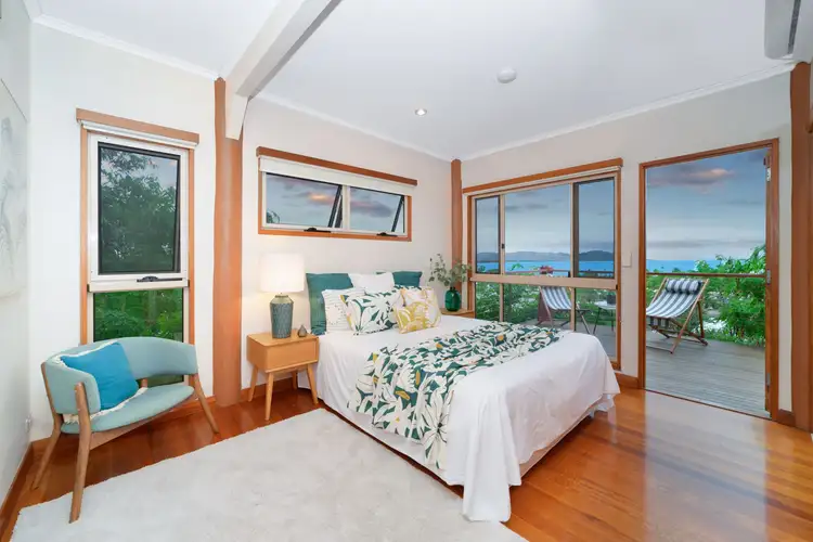 Fourth view of Homely house listing, 45 Gilbert Crescent, Castle Hill QLD 4810