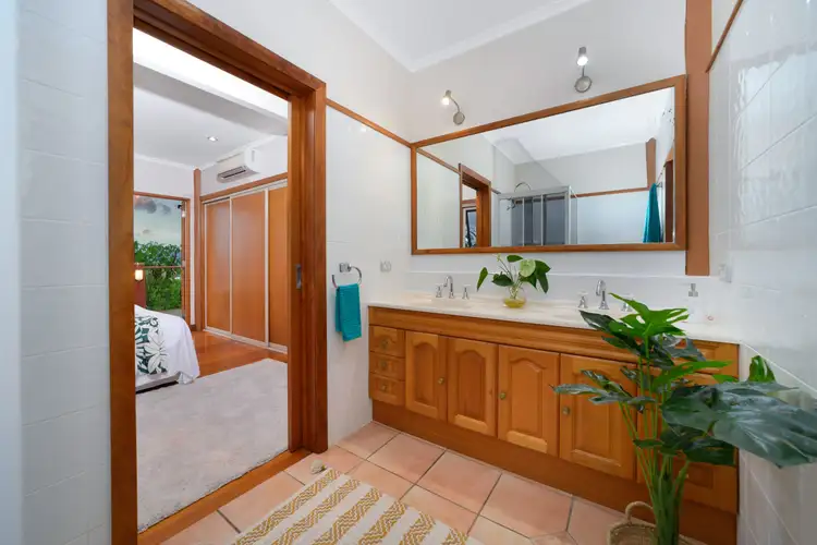 Fifth view of Homely house listing, 45 Gilbert Crescent, Castle Hill QLD 4810