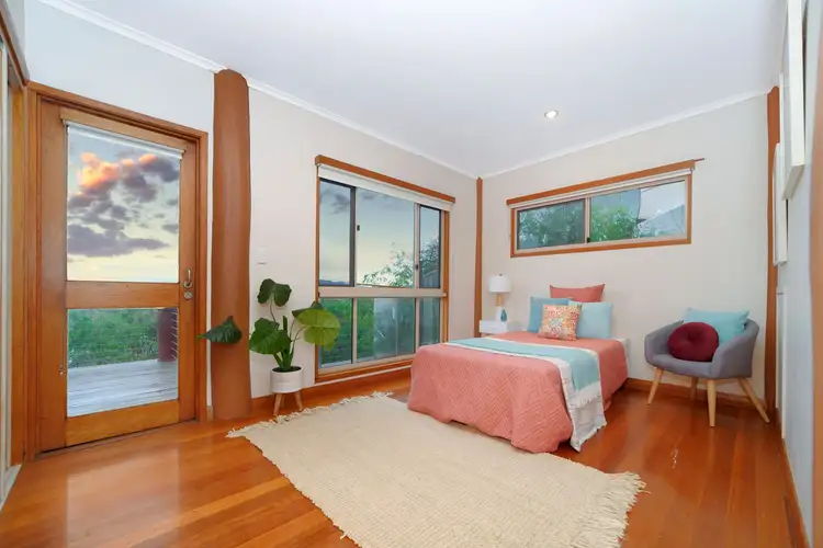 Sixth view of Homely house listing, 45 Gilbert Crescent, Castle Hill QLD 4810
