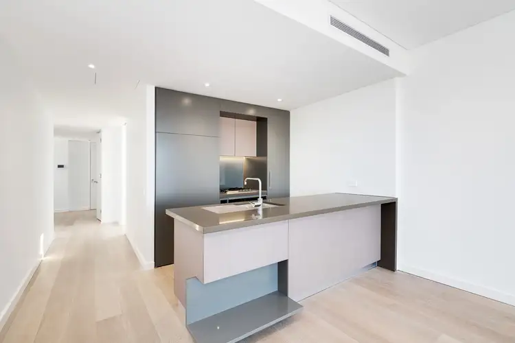 Third view of Homely apartment listing, 405/320 Military Road, Cremorne NSW 2090