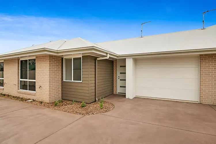 Main view of Homely unit listing, Lot 5, 67 Hume Street, Pittsworth QLD 4356