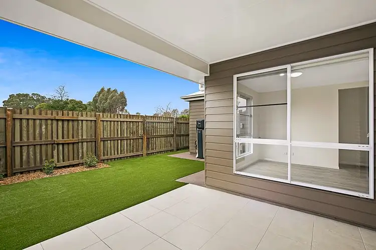 Second view of Homely unit listing, Lot 5, 67 Hume Street, Pittsworth QLD 4356