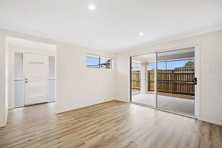 Fourth view of Homely unit listing, Lot 5, 67 Hume Street, Pittsworth QLD 4356