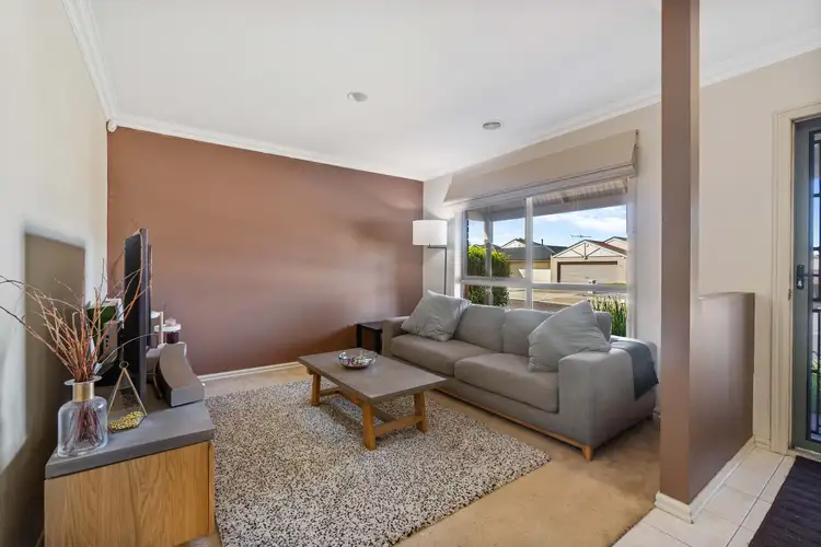 Second view of Homely house listing, 2/27 Pimelea Way, Hillside VIC 3037