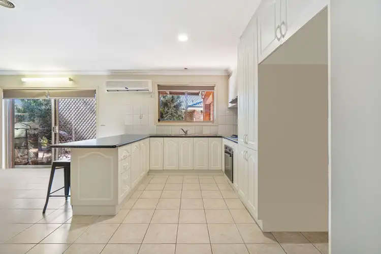 Third view of Homely house listing, 2/27 Pimelea Way, Hillside VIC 3037