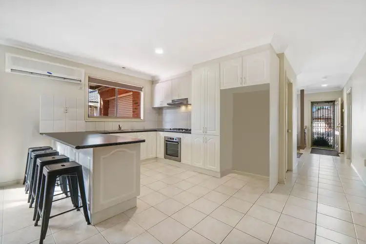 Fourth view of Homely house listing, 2/27 Pimelea Way, Hillside VIC 3037