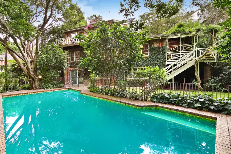 Main view of Homely house listing, 1D Orinoco Street, Pymble NSW 2073