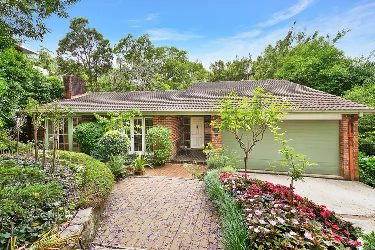 Second view of Homely house listing, 1D Orinoco Street, Pymble NSW 2073