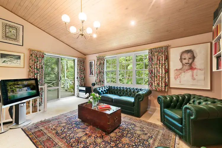 Fifth view of Homely house listing, 1D Orinoco Street, Pymble NSW 2073