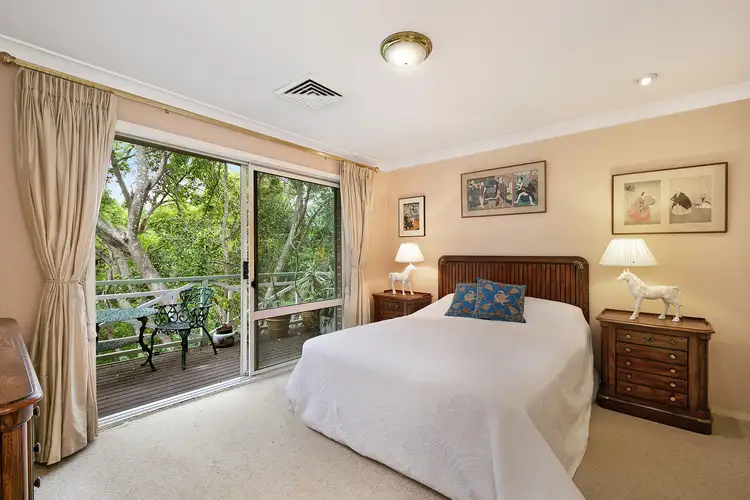 Sixth view of Homely house listing, 1D Orinoco Street, Pymble NSW 2073