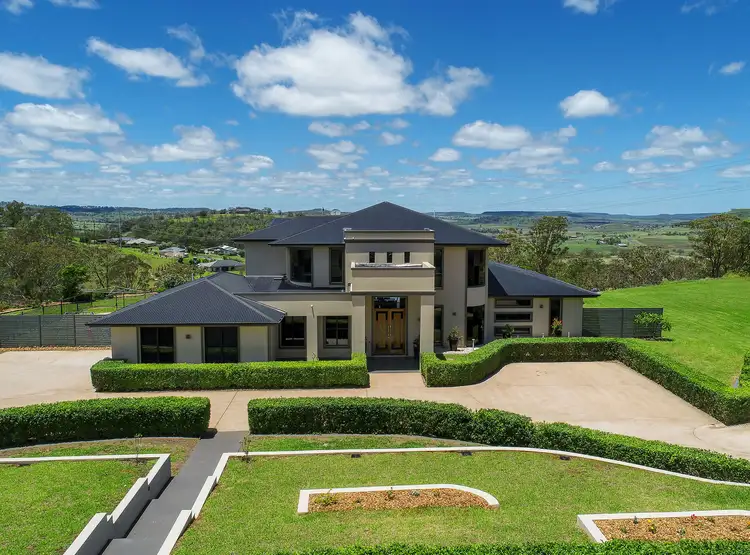 Main view of Homely house listing, 99 Highgate Road Via Mally Road, Preston QLD 4352