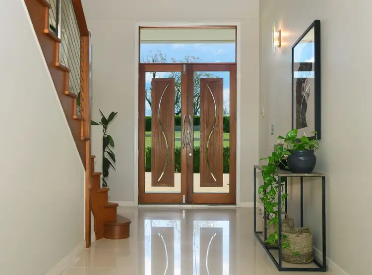 Third view of Homely house listing, 99 Highgate Road Via Mally Road, Preston QLD 4352