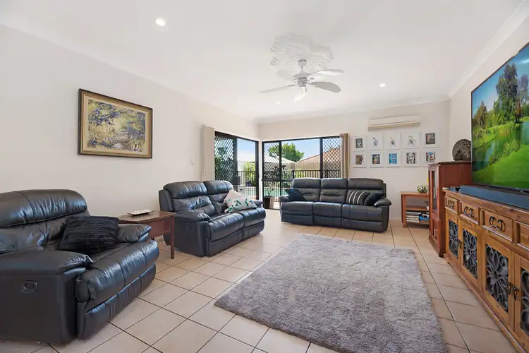 Third view of Homely house listing, 8 Investigator Place, Pelican Waters QLD 4551