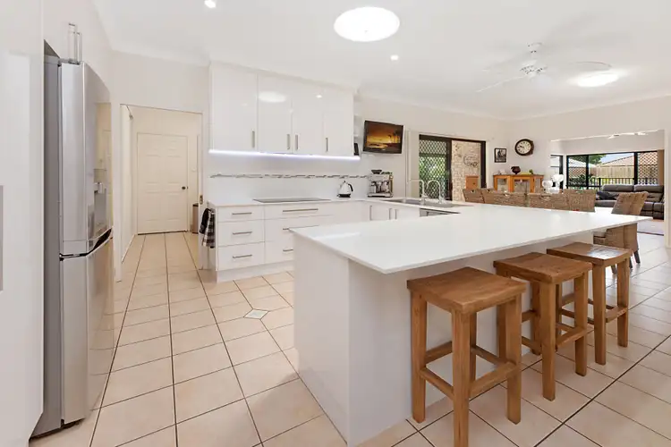 Fifth view of Homely house listing, 8 Investigator Place, Pelican Waters QLD 4551