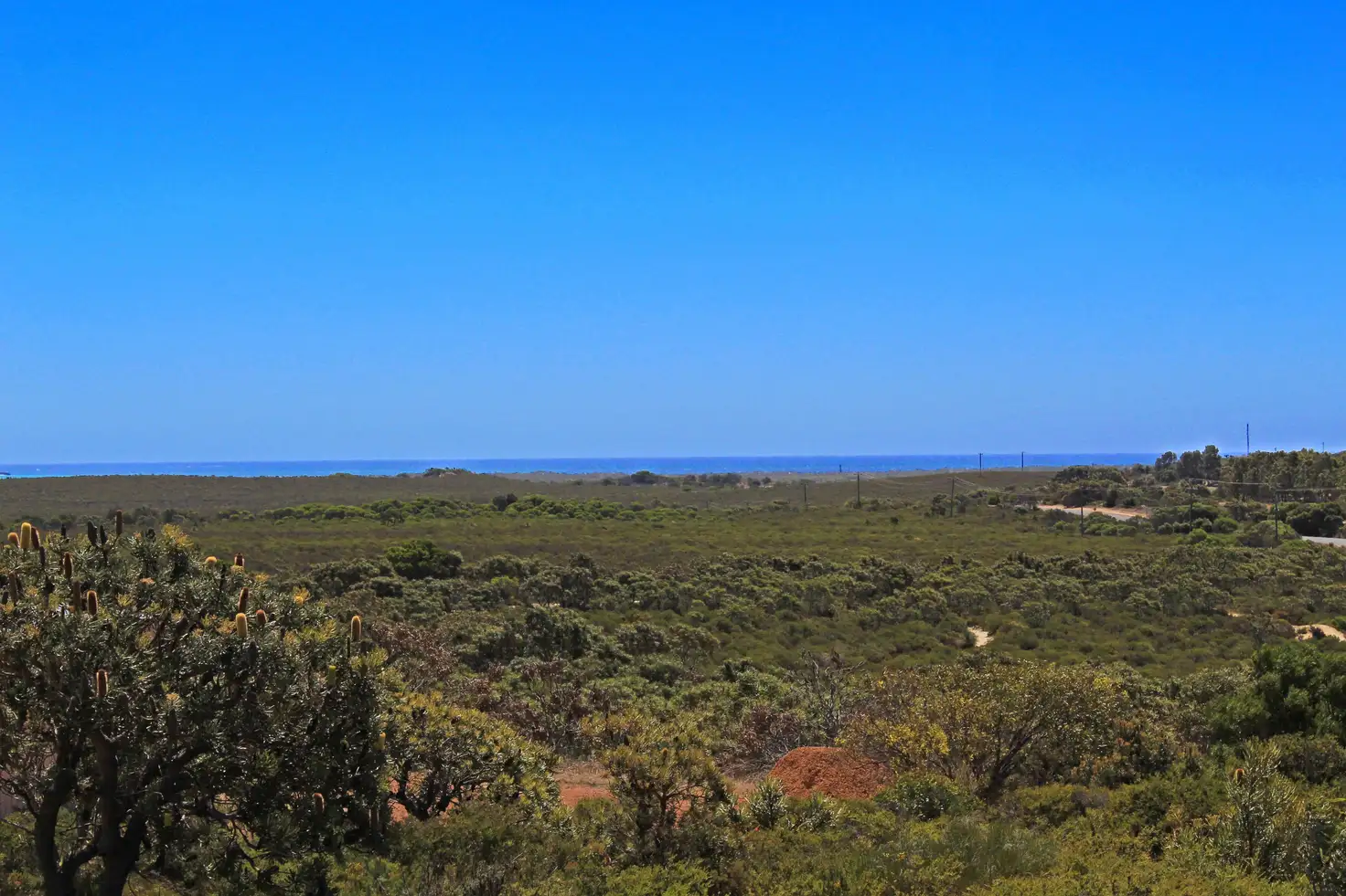 Main view of Homely land listing, LOT 203 Belinda Loop, Jurien Bay WA 6516