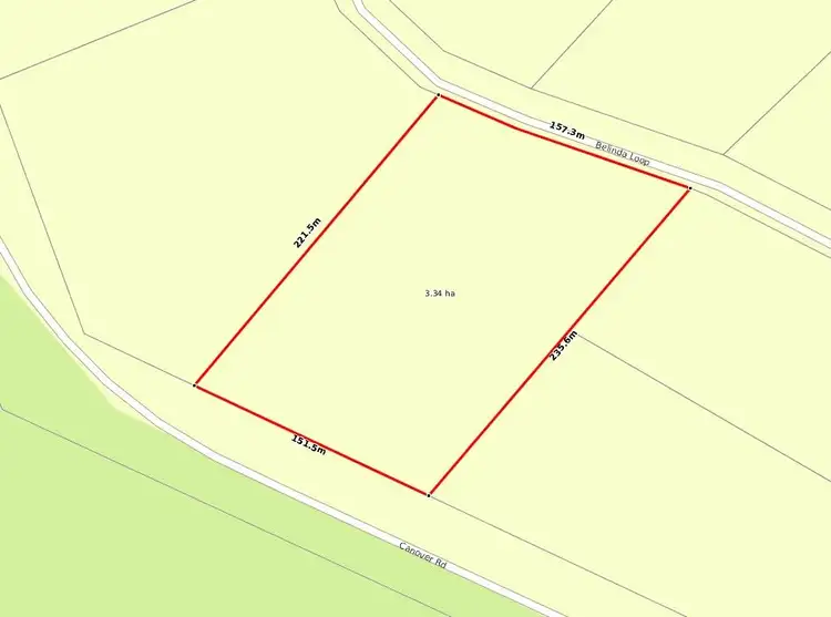 Fifth view of Homely land listing, LOT 203 Belinda Loop, Jurien Bay WA 6516