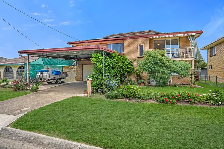 Main view of Homely house listing, 38 Harvey Street, Strathpine QLD 4500