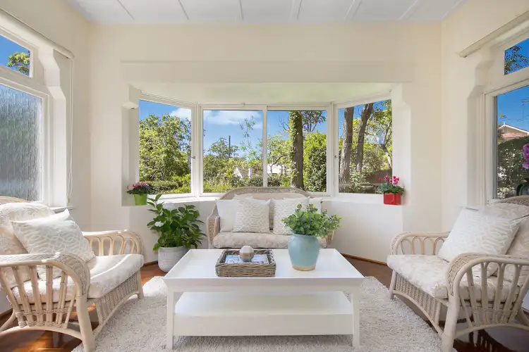 Second view of Homely house listing, 12 Selwyn Street, Pymble NSW 2073