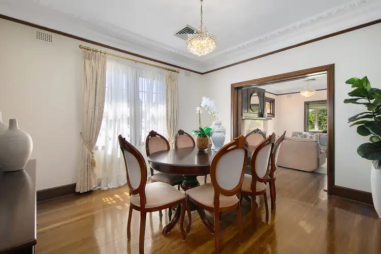 Fifth view of Homely house listing, 12 Selwyn Street, Pymble NSW 2073