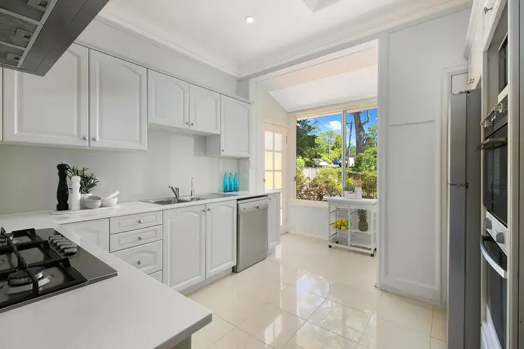 Sixth view of Homely house listing, 12 Selwyn Street, Pymble NSW 2073