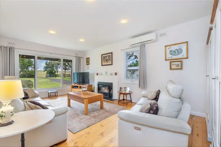 Third view of Homely house listing, 1231 Woolsthorpe-Heywood Road, Willatook VIC 3283
